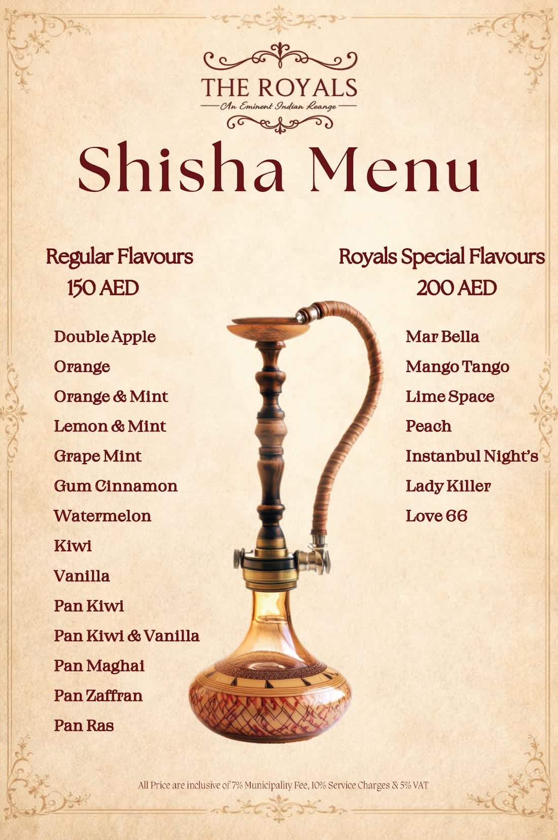 Shisha, page 1 of 1
